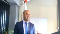 Türkiye’nin İlk Yerli Rüzgâr Türbini Üreticisi SoyutWind, Yapay Zekâ Takviyesi ile Satışlara Başladı