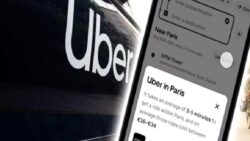 UBER, Artık Diğer Kentlerdeki Ortalama Fiyatları da Gösterecek