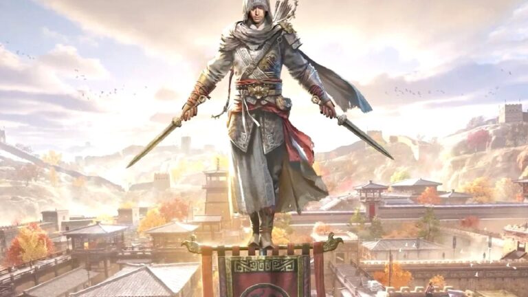 Ubisoft batıyor mu? 10 yılın tabanını gördü
