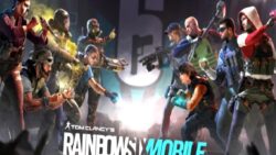 Ubisoft, Rainbow Six ve The Division taşınabilir oyunlarını erteledi