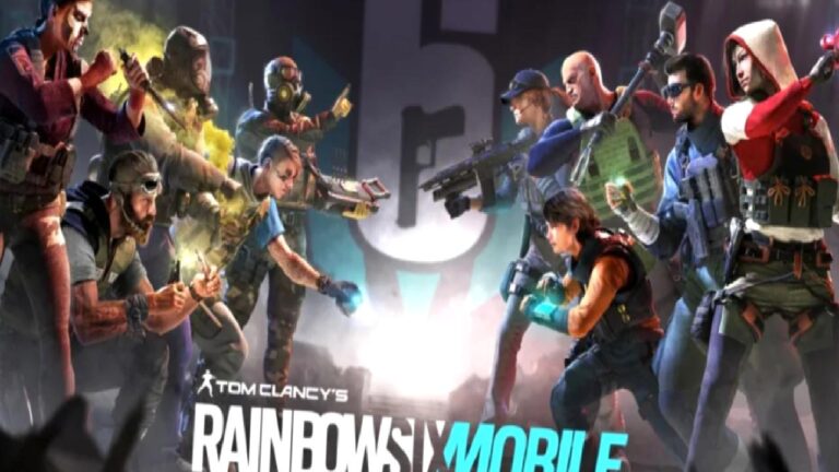 Ubisoft, Rainbow Six ve The Division taşınabilir oyunlarını erteledi