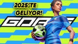 Ücretsiz Futbol Oyunu GOALS İçin Paylaşılan Fragman, Oyunculardan Tepki Topladı [Video]