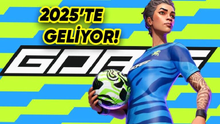 Ücretsiz Futbol Oyunu GOALS İçin Paylaşılan Fragman, Oyunculardan Tepki Topladı [Video]