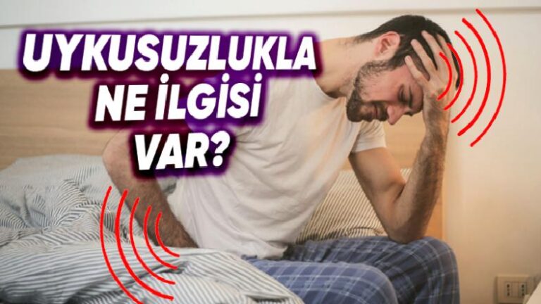 Uykusuz Kalmanın Dayanılmaz Beden Ağrılarına Sebep Olmasının Arkasındaki Bilimsel Gerçekler