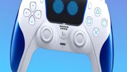 Uzay Robotu temalı PlayStation denetimcisi duyuruldu!