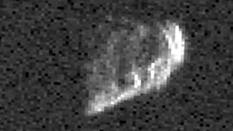 Uzayda NASA’yı bile şaşırtan iki sürpriz asteroit keşfi peş peşe geldi