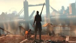 Uzun vakittir beklenen Fallout: London nihayet çıktı