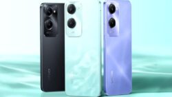 vivo, İki Yeni Bütçe Dostu Telefon Duyurdu: Karşınızda Y37 ve Y37m