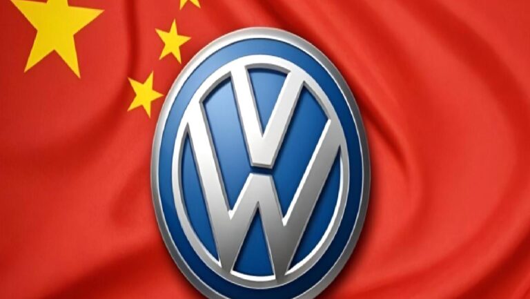 Volkswagen mühendisleri Çin’e taşınıyor! İşte sebebi