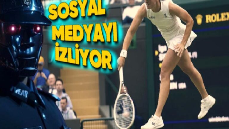Wimbledon, Tenisçilileri Sosyal Medyadan Gelen Tehdit ve Taciz Bildirilerinden Yapay Zekâyla Koruyor: İyi de Nasıl?