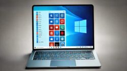 Windows 11’e iOS biçimi Başlat menüsü geliyor!