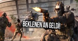 Xbox Game Pass için CoD Çağdaş Warfare 3 sürprizi!