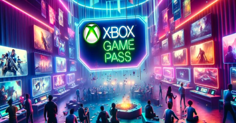 Xbox Game Pass’a beş oyun birden ekleniyor!