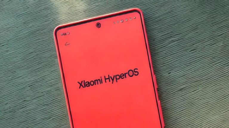 Xiaomi 13 serisi için HyperOS beta güncellemesi başladı!