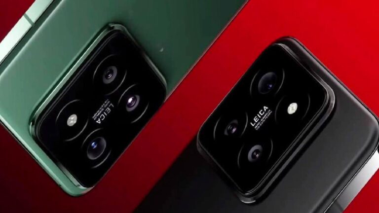 Xiaomi 15 serisi Avrupa pazarına geliyor: Lakin bir farkla…