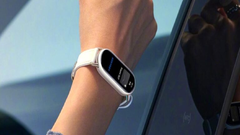 Xiaomi Smart Band 9 ve Buds 5 tanıtıldı! İşte özellikleri