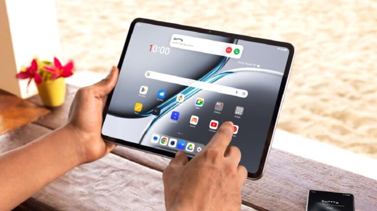 Yapay zeka ve Snapdragon 8 Gen 3’lü OnePlus Pad 2 tanıtıldı!
