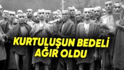 Yemek Yemenin Bedeli: II. Dünya Savaşı’nda Aylarca Aç Kalan Savaş Esirleri Yemeğe Kavuşunca Neden Öldü?