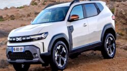 Yeni Renault Duster satışa sunuldu: İşte Türkiye fiyatı!