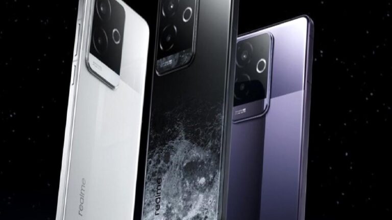 Yenilenmiş realme GT 6 tanıtıldı! 16GB RAM ve dahası
