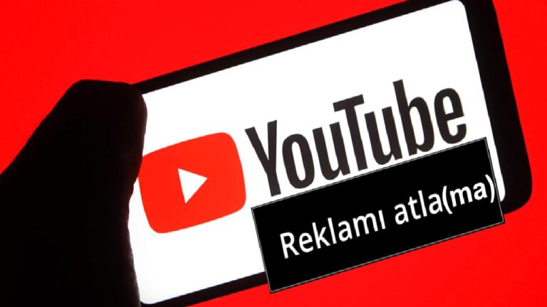 YouTube reklamlarına isim blocker deva olmuyor!