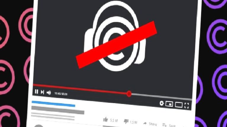 YouTube’dan Telif Hakkıyla Korunan Müzikleri Görüntülerden Kolaylıkla Kaldırmayı Sağlayan Özellik: Diğer Sesler Etkilenmiyor!