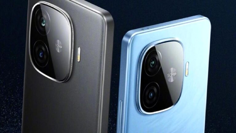 12GB RAM’li vivo Y300 Pro 5G onaylandı! İşte özellikleri