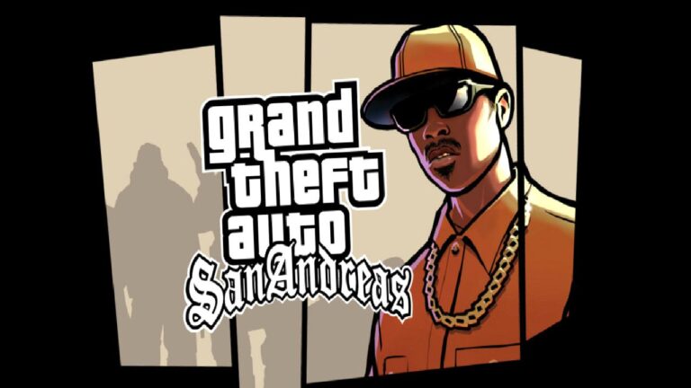 3 yıl önce söylediği söz verilen özel GTA: San Andreas sürümü palavra oldu
