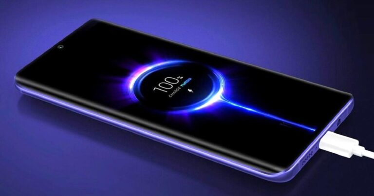 4 dakikada tam şarj: Realme 320W SuperSonic Charge teknolojisini duyurdu!