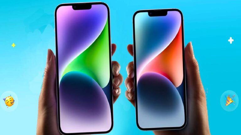 A101, 11 bin TL ucuza iPhone 14 Plus ve iPhone 15 satıyor!