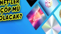 ABD Hükûmeti Bu Defa de NFT’lere Savaş Açtı: Tamam da Niçin?