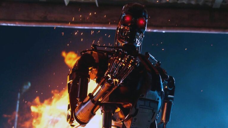 Açık dünya hayatta kalma Terminator oyunu çıkış tarihi ertelendi: İşte yeni tarih!