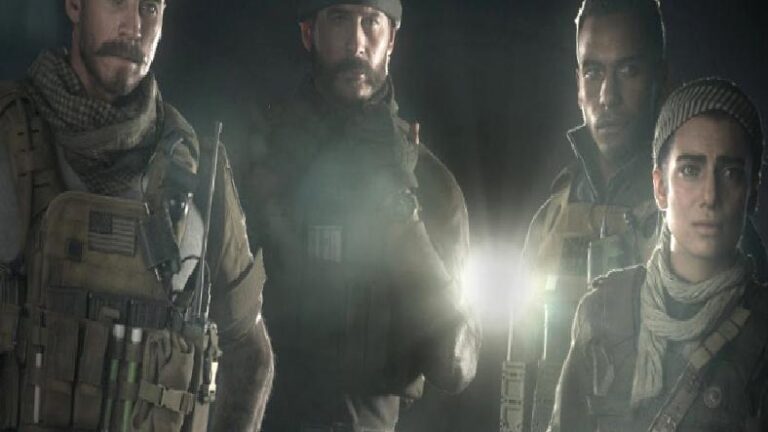 Activison’dan Temizlik: Call of Duty Oyunlarında 65 Bin Hileci Banlandı