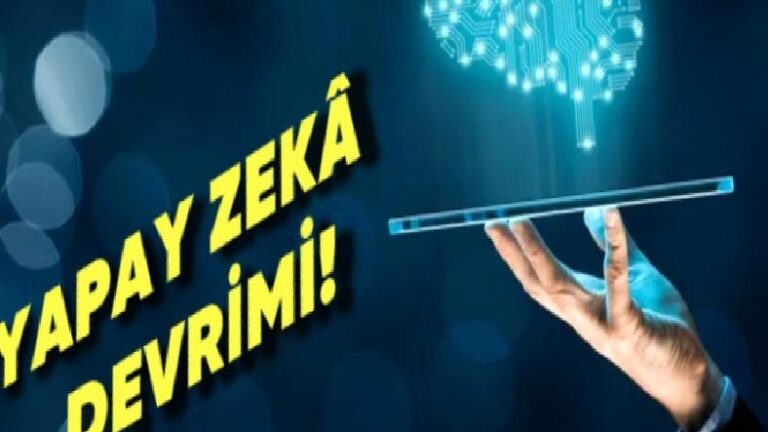 AI Scientist, Bilimsel Deneyleri Kendi Başına Yapıyor! Yeni Bir Yapay Zekâ Çağı mı Başladı?