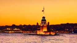 Akıllı telefonla olağanüstü gün batımı fotoğrafları nasıl çekilir?