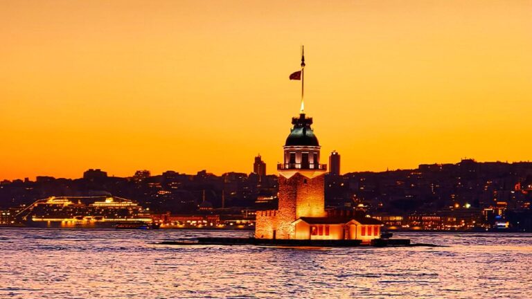 Akıllı telefonla olağanüstü gün batımı fotoğrafları nasıl çekilir?