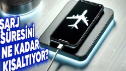 Akıllı Telefonlar Uçak Modunda Nitekim Daha mı Süratli Şarj Oluyor?