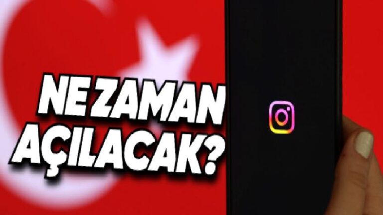AKP’den Instagram Yasağı Hakkında Yeni Açıklama: “Bunları Kısıtlayarak Yola Devam Etmeyi Arzu Eden Bir İktidar Değiliz”