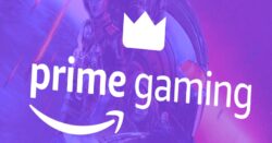 Amazon Prime Gaming Ağustos 2024 oyunları belirlendi!