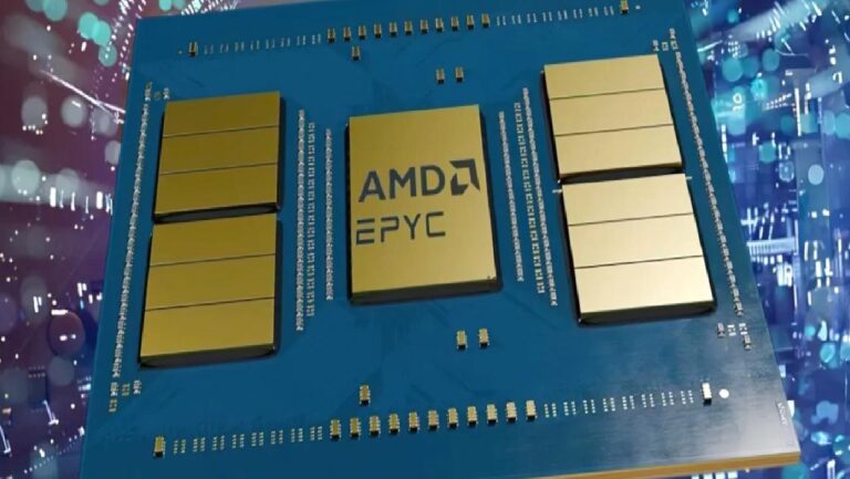 AMD EPYC 9755 performansıyla Bergamo’yu ikiye katladı!
