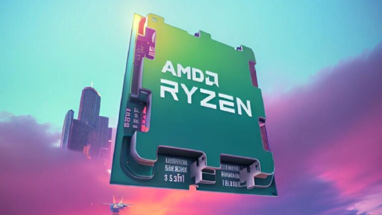 AMD, oyun performansını artıracak güncellemeyi sundu!
