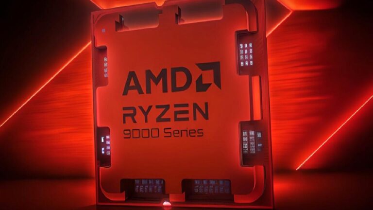 AMD Ryzen R5 9600X lansman günü işlemci rekoru kırdı!