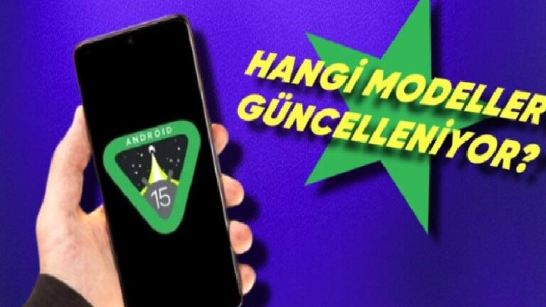 Android 16 Güncellemesi Almayacak Oppo Telefonlar Belirlendi