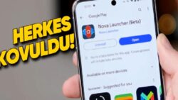 Android Efsanesi Nova Launcher’dan Üzücü Haber: Neredeyse Bütün Çalışanları Kovuldu