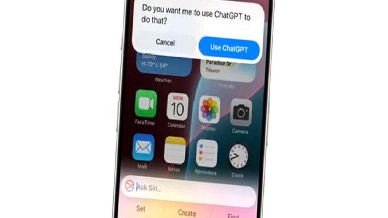 Apple CEO’su, ChatGPT’nin iPhone’lara ne zaman geleceğini açıkladı