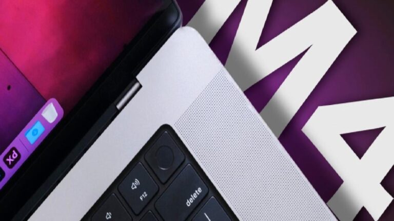 Apple’dan dört yeni M4 Mac geliyor!