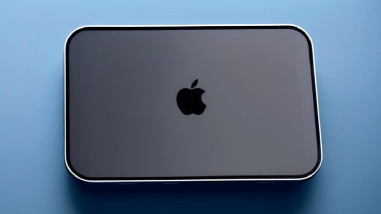 Apple’dan konsept tasarımcıya ikaz: Aşırı gerçekçi!