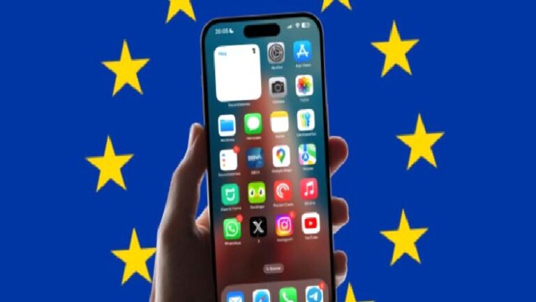 Apple’dan Yeni AB Düzenlemesi: App Store ve Safari aynıi Uygulamalar Kaldırılabilecek