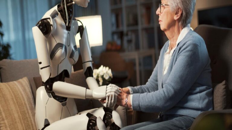 Apple’ın ilk robotu işte bu türlü olacak