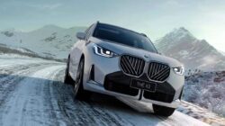 Artık daha uzun! BMW X3 resmi görselleri yayınlandı!